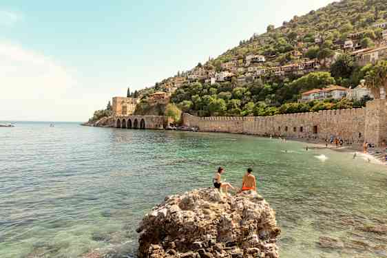 Antalya