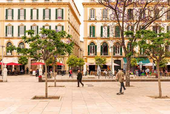 Malaga