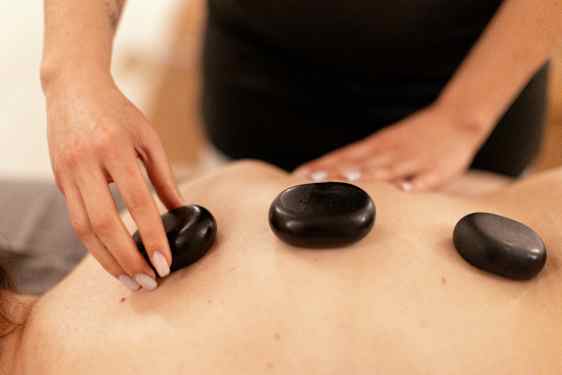 Kropspbehandlinger på Sunprime