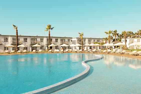 Sunprime Ayia Napa