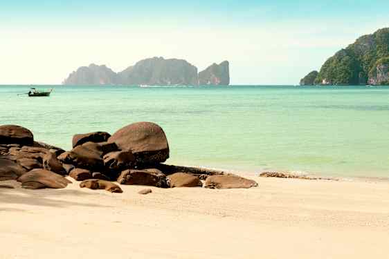 Thailand