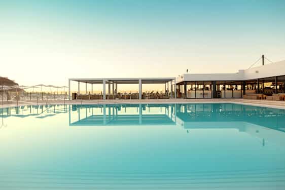 Ocean Beach Club - Gran Canaria