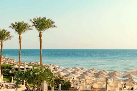 Egypt