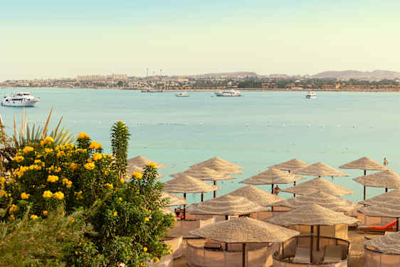 Egypt