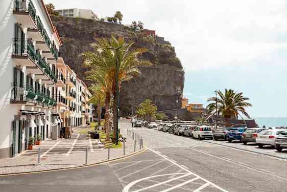 Ponta do Sol