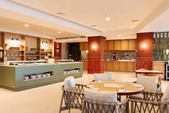 Inclusive på Sunprime