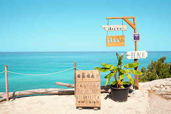 5 greske øyer du ikke bør gå glipp av