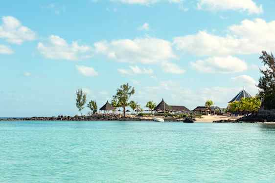 Mauritius