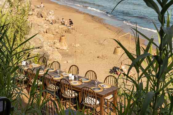 Mer familieferie for pengene i Tyrkia
