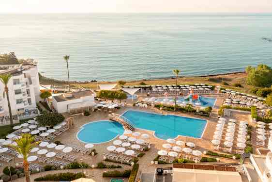 Sunwing Cala Bona Seafront