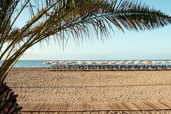 Tenerife - Playa de las Americas