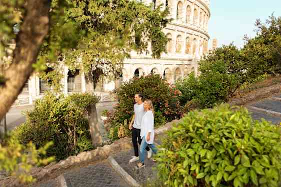 Tilbud på storbyreiser