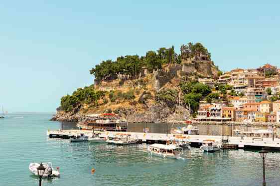 Parga