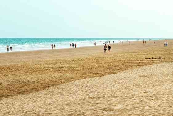 Playa del Inglés