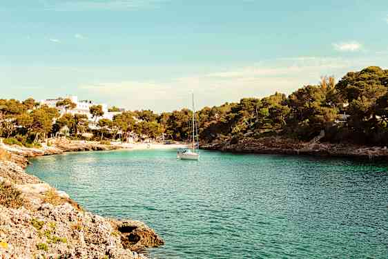 Cala d´Or