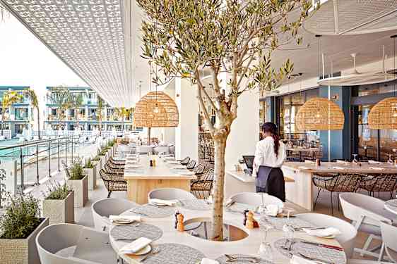 Ocean Beach All Inclusive