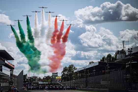 Italian Grand Prix