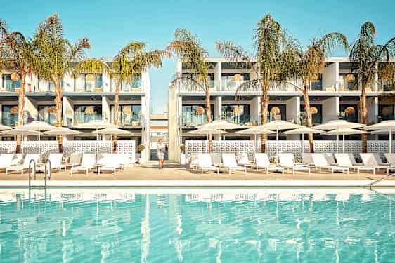 Solsenger til alle på OBC Kypros