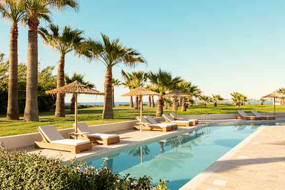 Leiligheter/rom på Sunprime