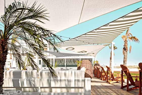 Ocean Beach Club - Kypros