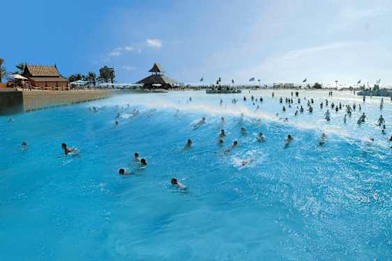 Siam Park