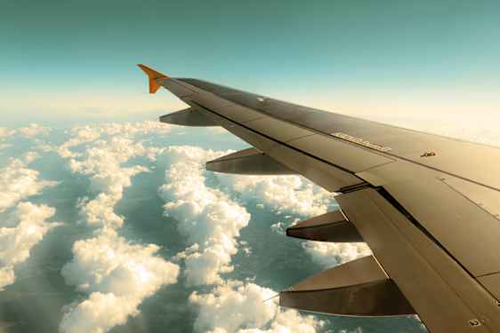 Anbefalte ruteflyselskap