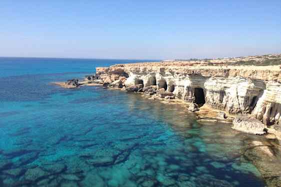 Cape Greco