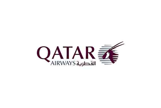 Qatar Airways logo