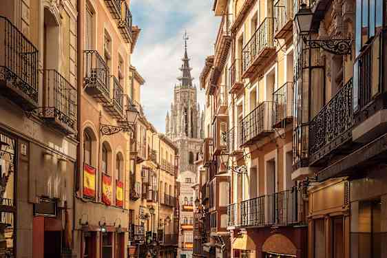 Madrid