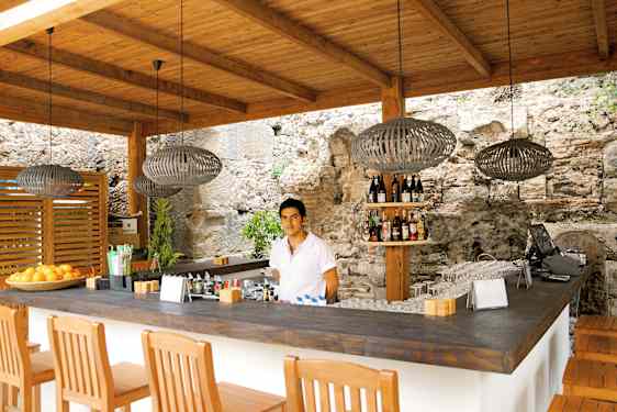 Bar i Tyrkia