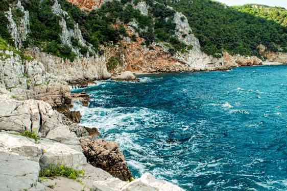 Istria, Kroatia