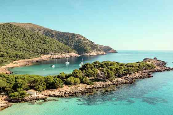 Mallorca