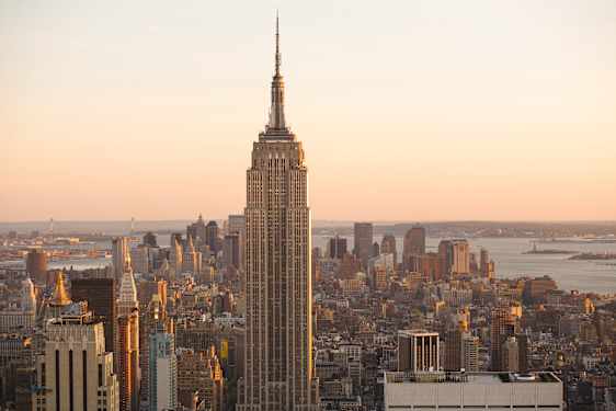 Empire State-bygningen