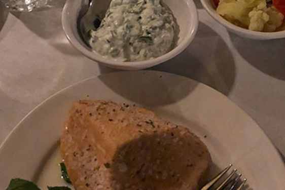 Halloumi