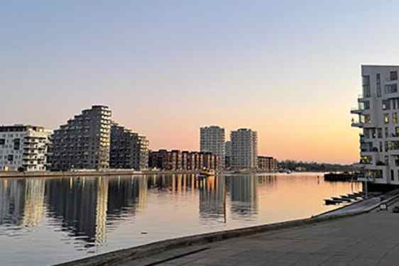 Københavns havn