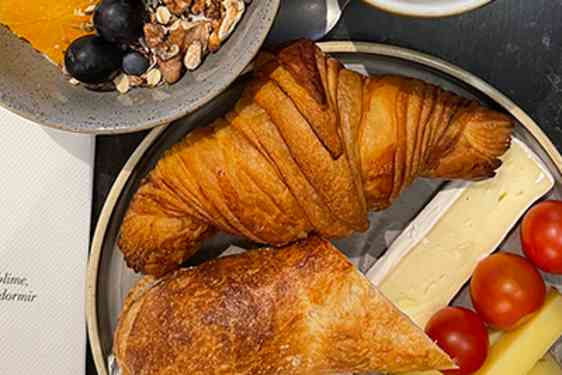 Frokost