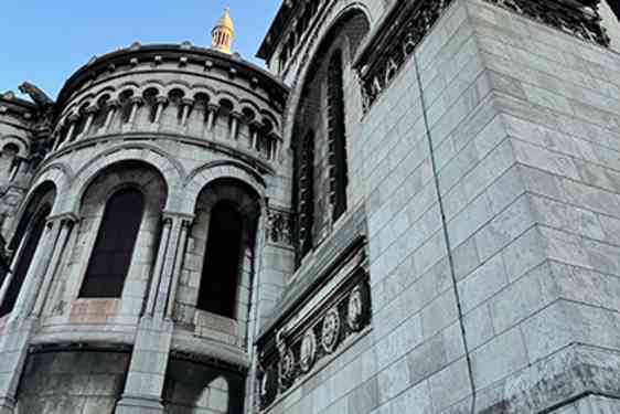Sacré-Coeur