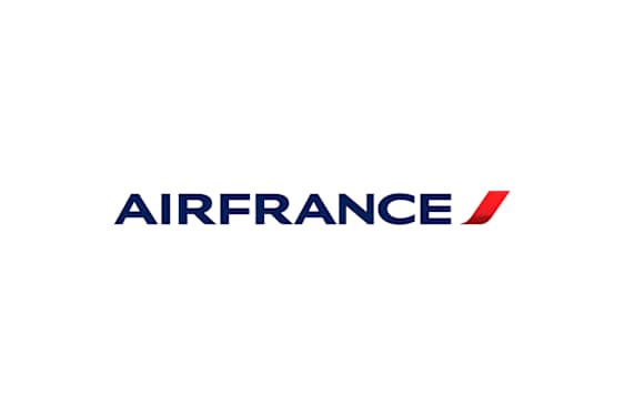 Air Fance logo