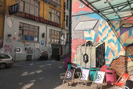 Streetart