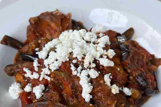 Andreas Chicken - Country style