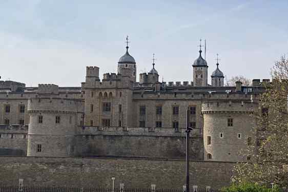 Tower of London
