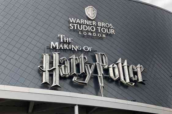 Harry Potter Studio Tour – en opplevelse for alle, uansett alder