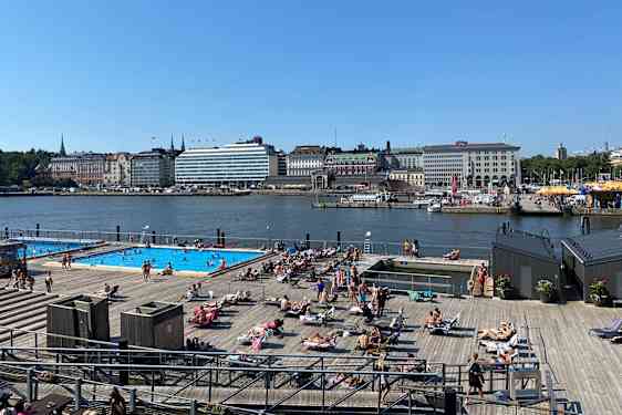 Helsingfors