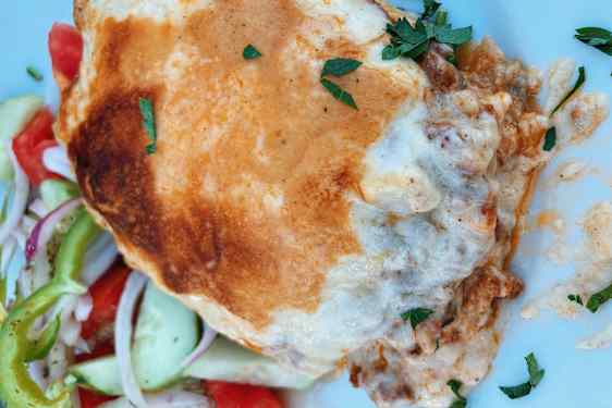 Moussaka