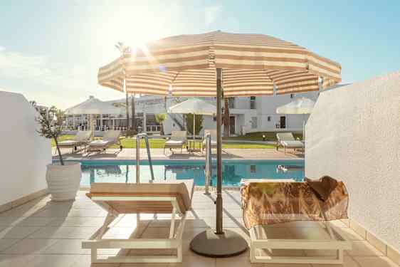 Alltid på Sunprime Hotels