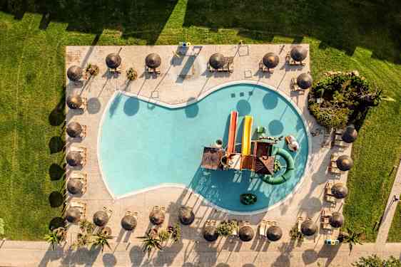 Akti Coast Club, Kos