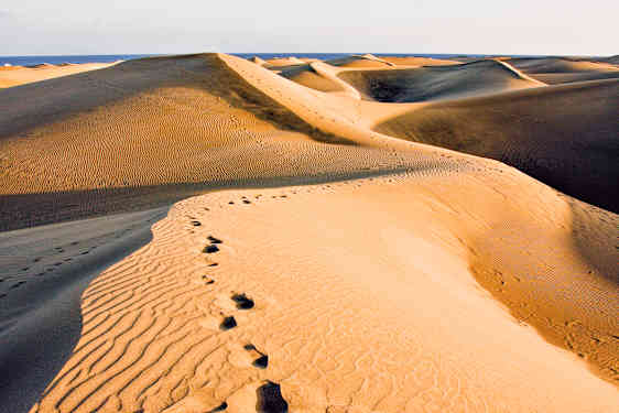 Maspalomas