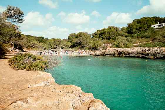 Mallorca, Spanien