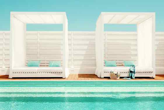 Spa Escape - Treat Yourself