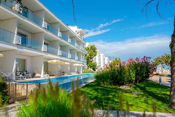 Maritim Hotel Paradise Blue Albena